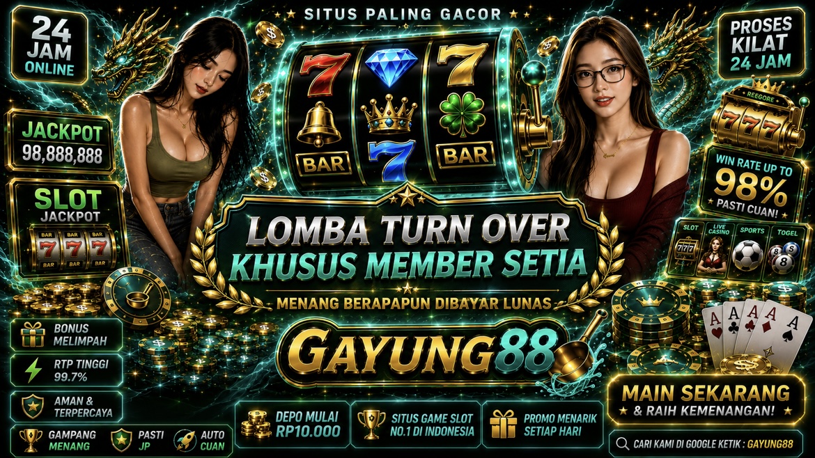 LOMBA TURN OVER